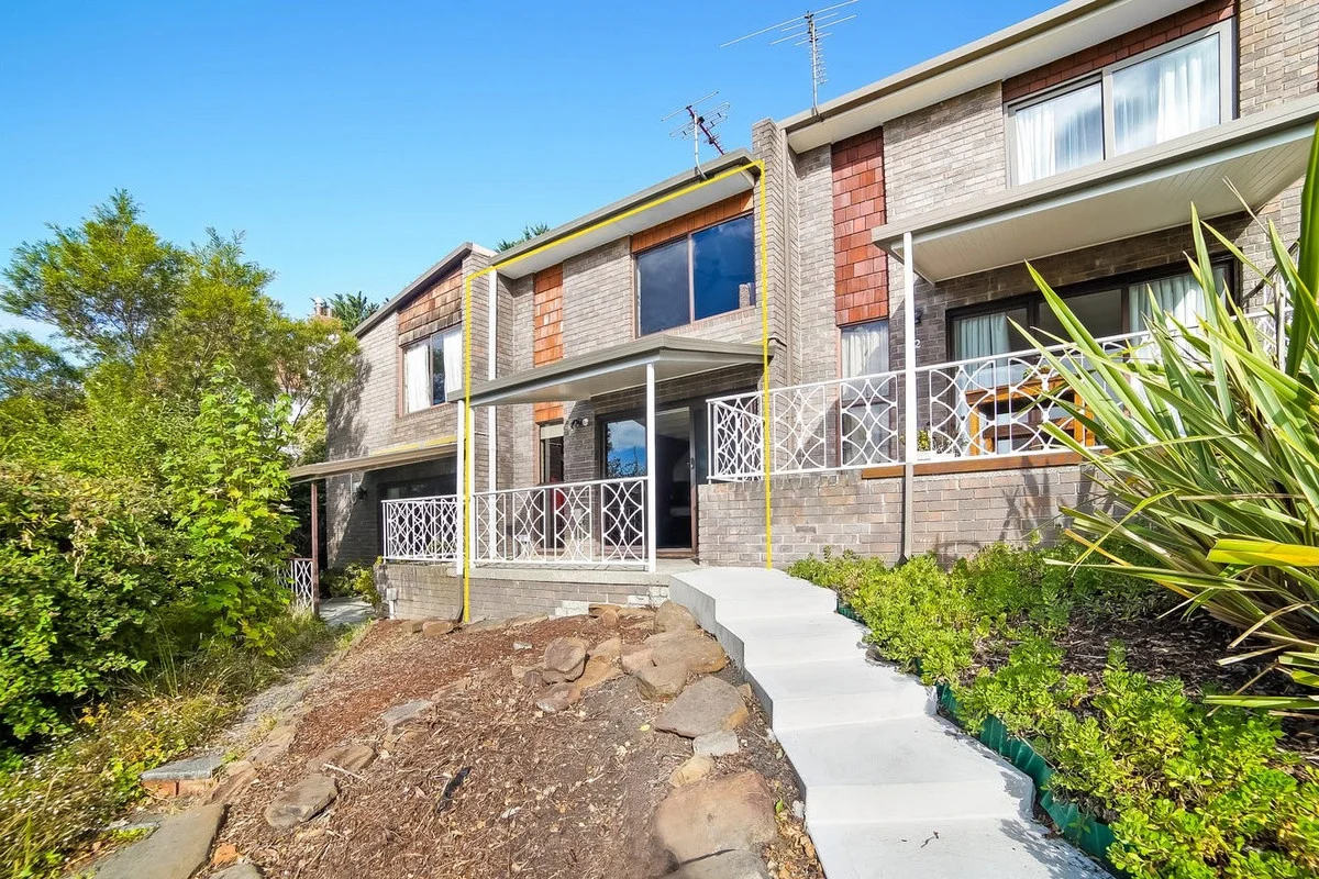 3/2 Davey Place, South Hobart TAS 7004