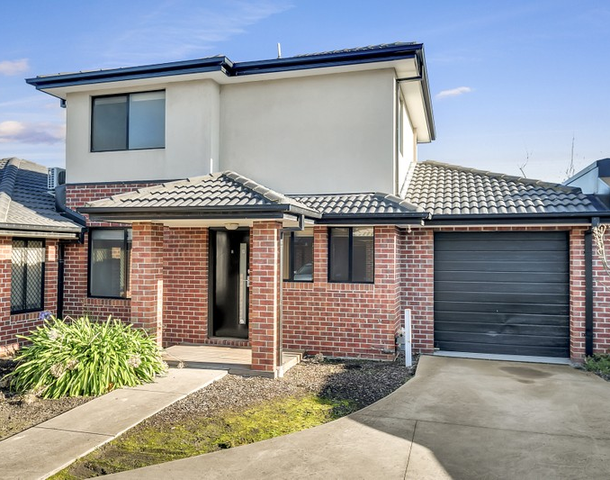 2/2-4 Highland Street, Kingsbury VIC 3083