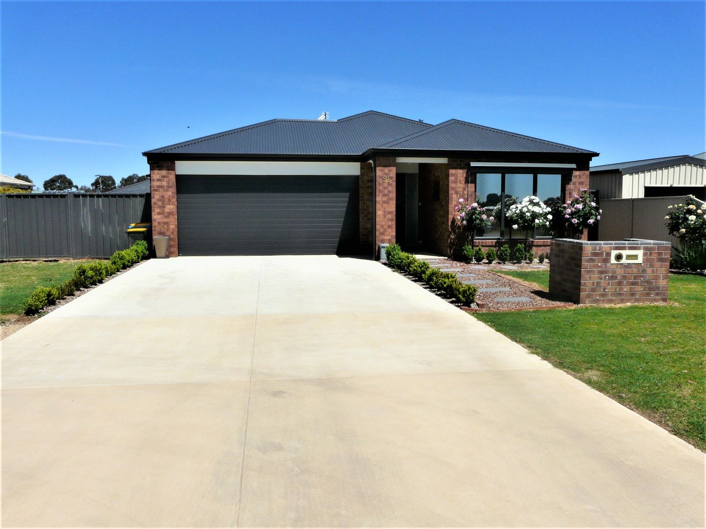 91 Bruton Street, Tocumwal Property History & Address Research Domain