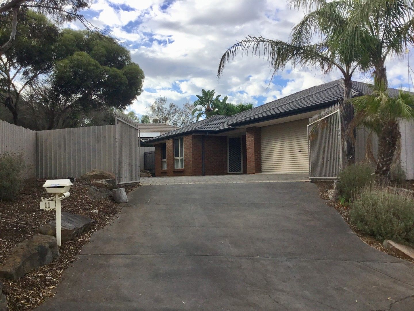 (D.H.A) Defence Housing Australia, Evanston Park SA 5116, Image 0