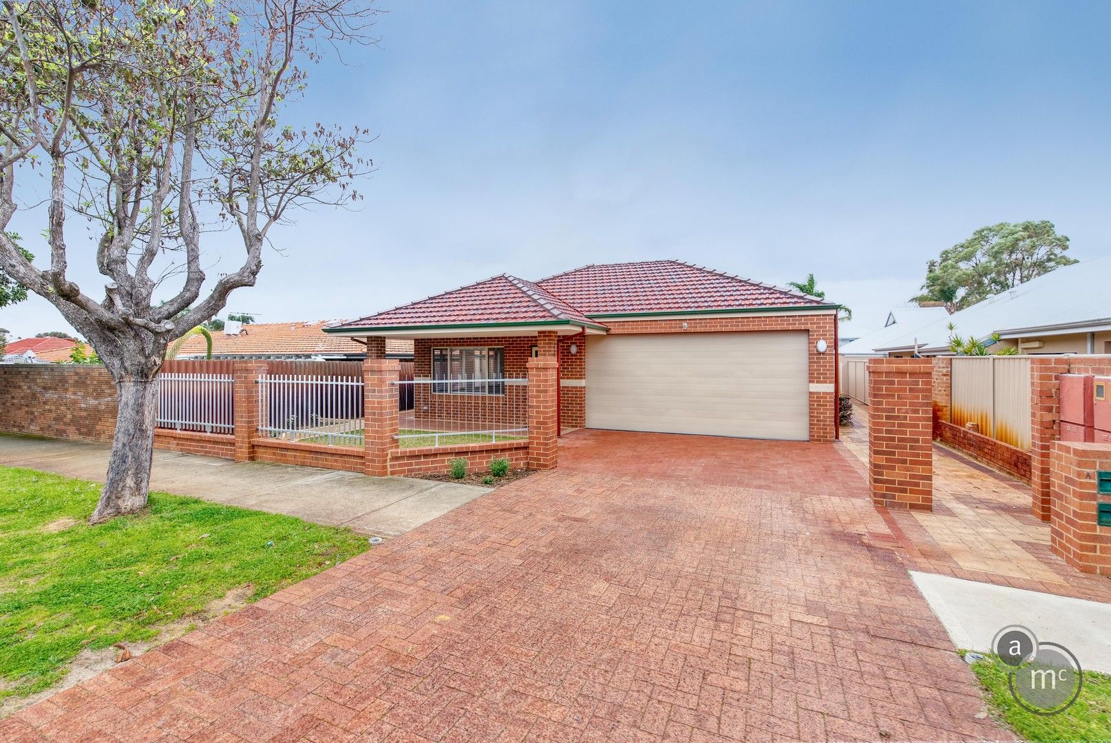 3 bedrooms Semi-Detached in 1/192a Grand Promenade Promenade DOUBLEVIEW WA, 6018