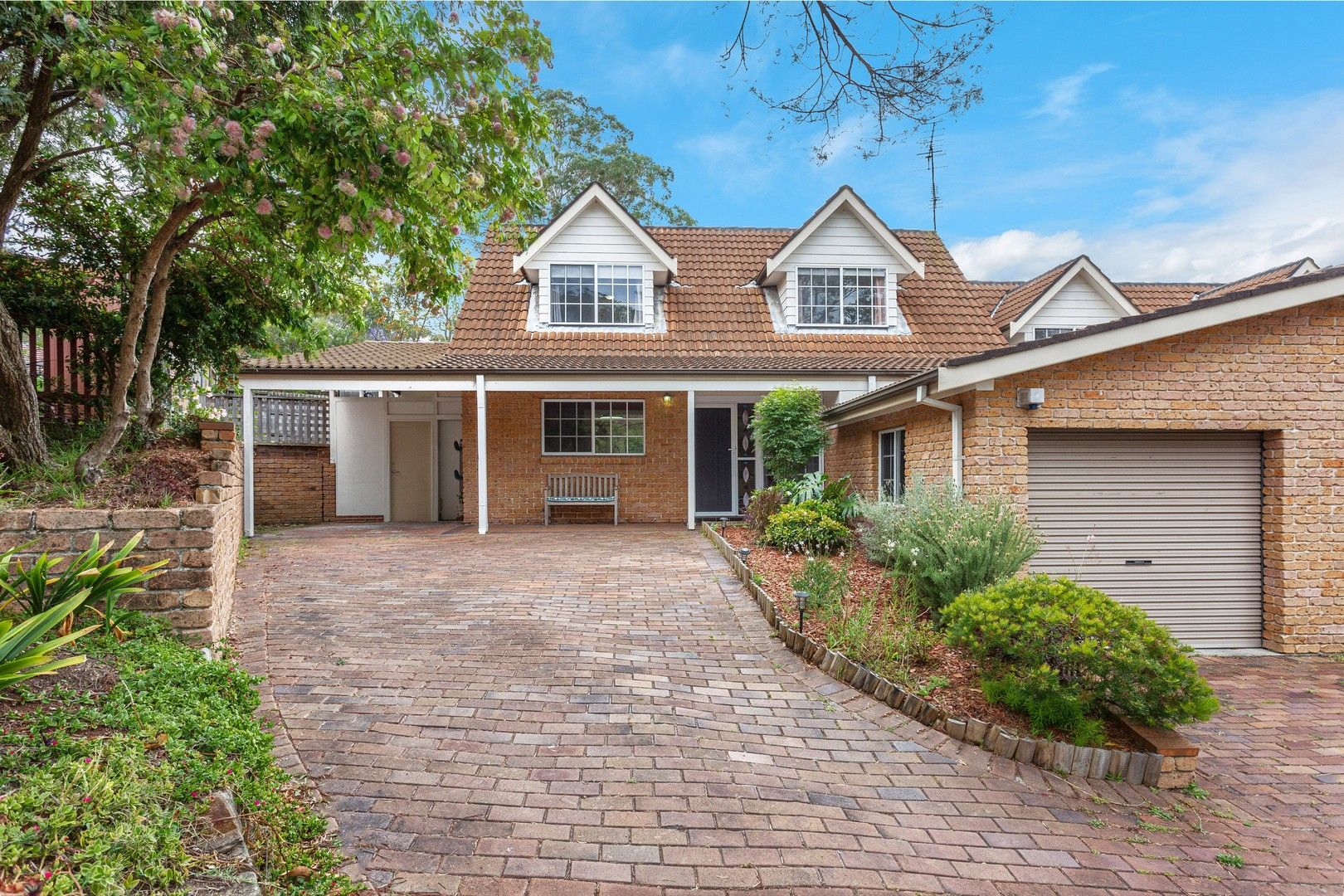 9 Kooranga Place, Normanhurst NSW 2076 Duplex For Rent Domain