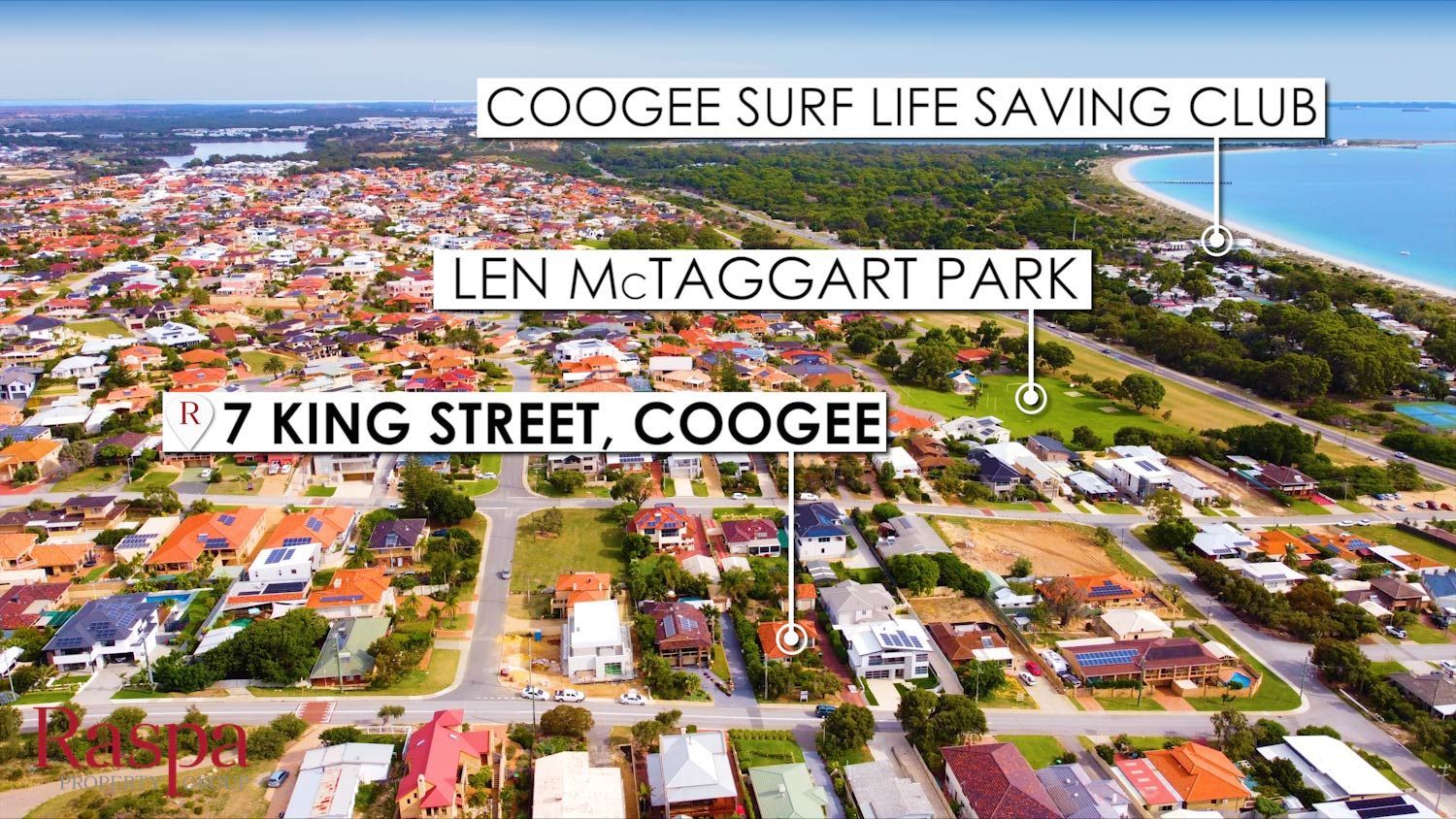 7 King Street, Coogee WA 6166, Image 2