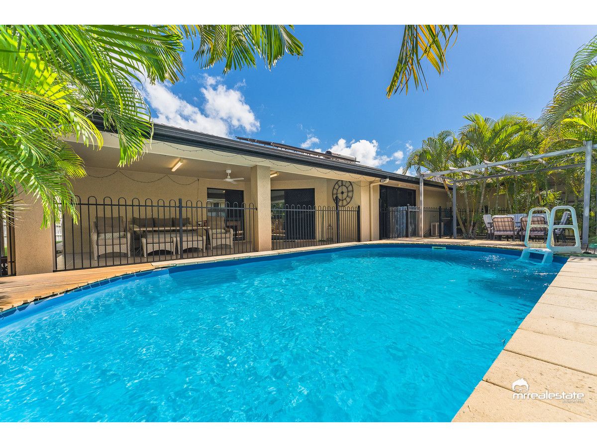 10 Constantia Crescent, Frenchville QLD 4701, Image 2