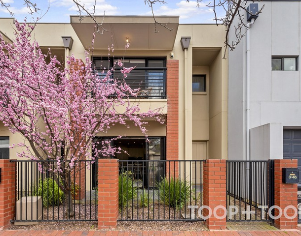 3/46 West Street, Brompton SA 5007