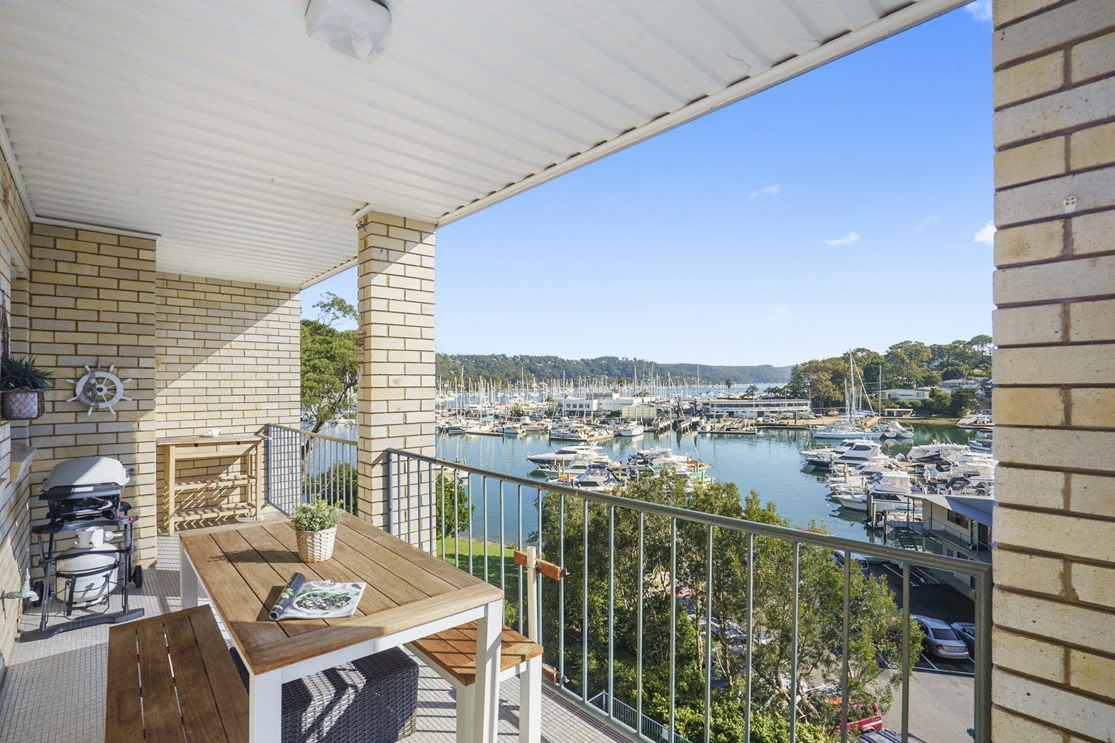 21/14 Princes Street, Newport NSW 2106, Image 0