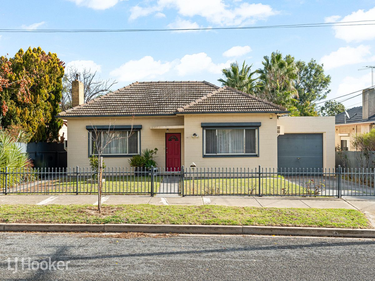 4 bedrooms House in 53 The Crescent BLAIR ATHOL SA, 5084