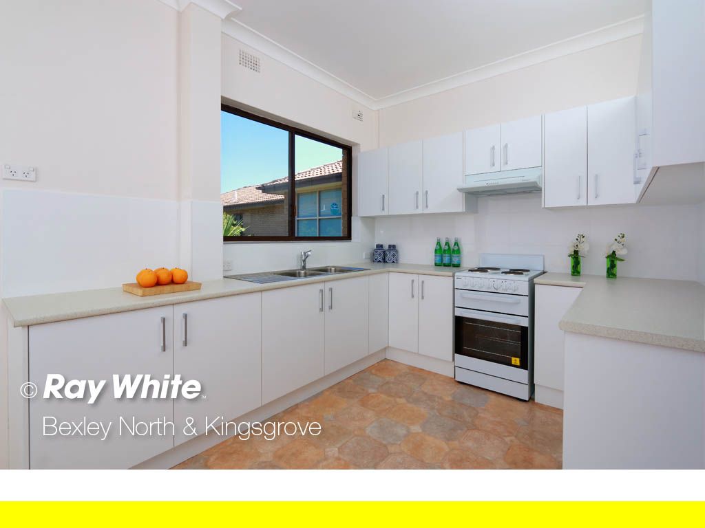 7/21-25 Elizabeth street, ALLAWAH NSW 2218, Image 2