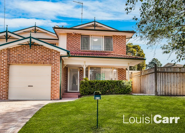 2/2 Hickory Place, Dural NSW 2158
