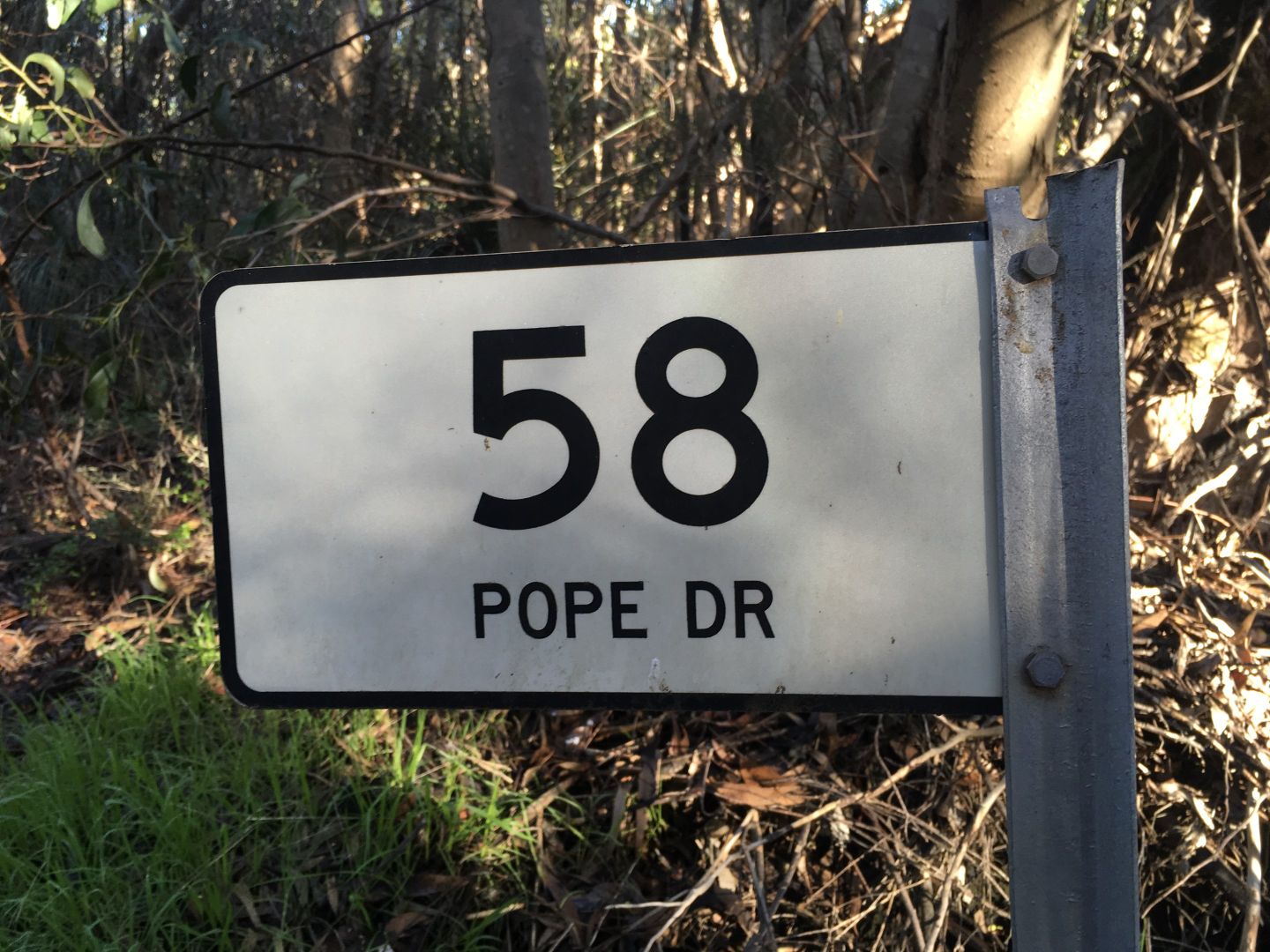 58 Pope Drive, Charlton Gully SA 5607, Image 2