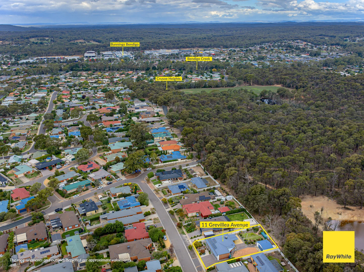 Additional image 28 of 11 Grevillea Avenue, Kangaroo Flat VIC 3555