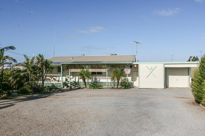 Picture of 80 Bayview Rd, POINT TURTON SA 5575