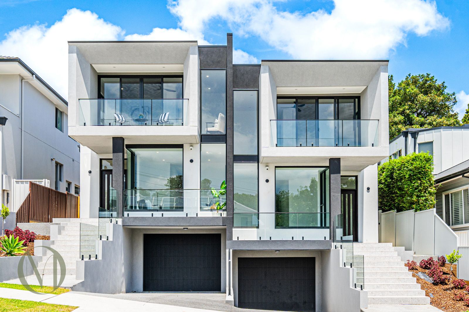 5 bedrooms Semi-Detached in 15A Dobson Crescent RYDE NSW, 2112