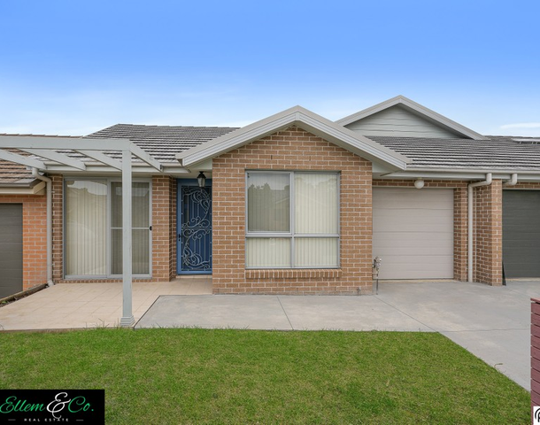 29 Churchill Circuit, Barrack Heights NSW 2528