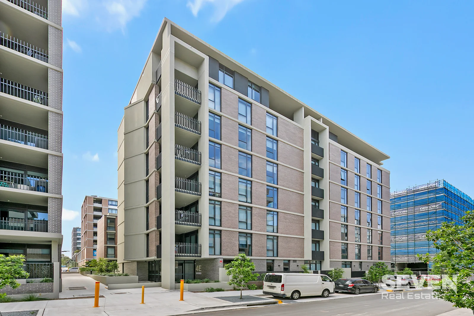 Additional image 6 of 412/4E Glyerica Lane, Tallawong NSW 2762