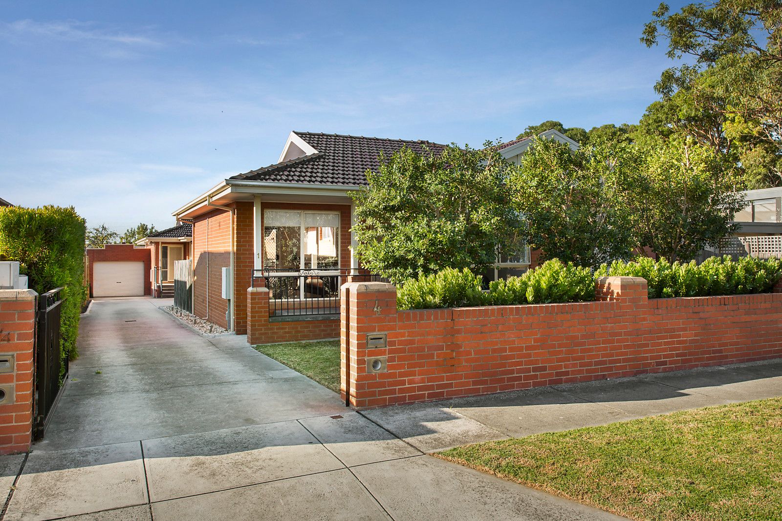 1/4 Josephine Grove, Preston VIC 3072, Image 0