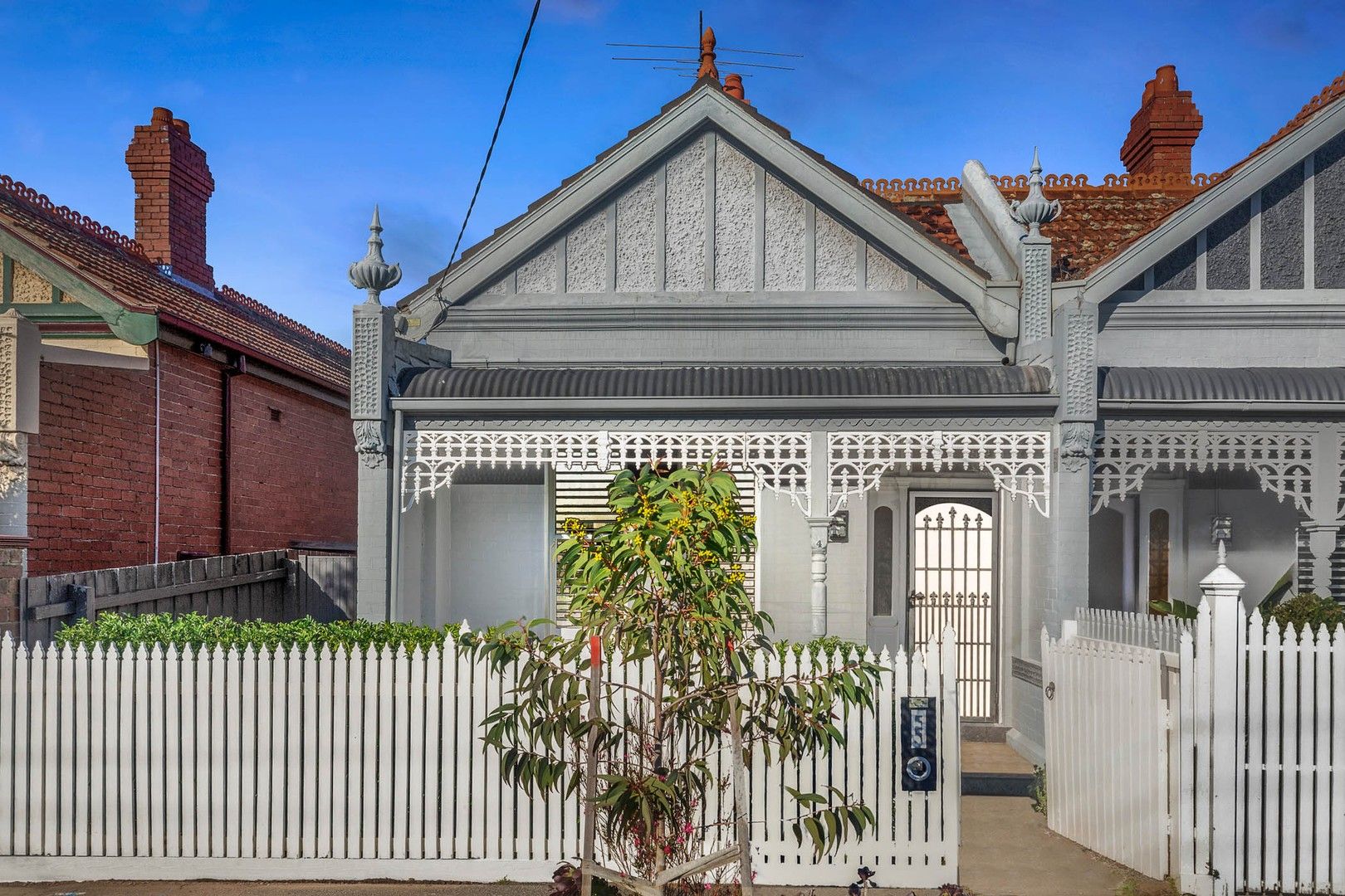 4 Moodie Place, St Kilda VIC 3182, Image 0