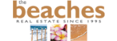 Logo for The Beaches Real Estate