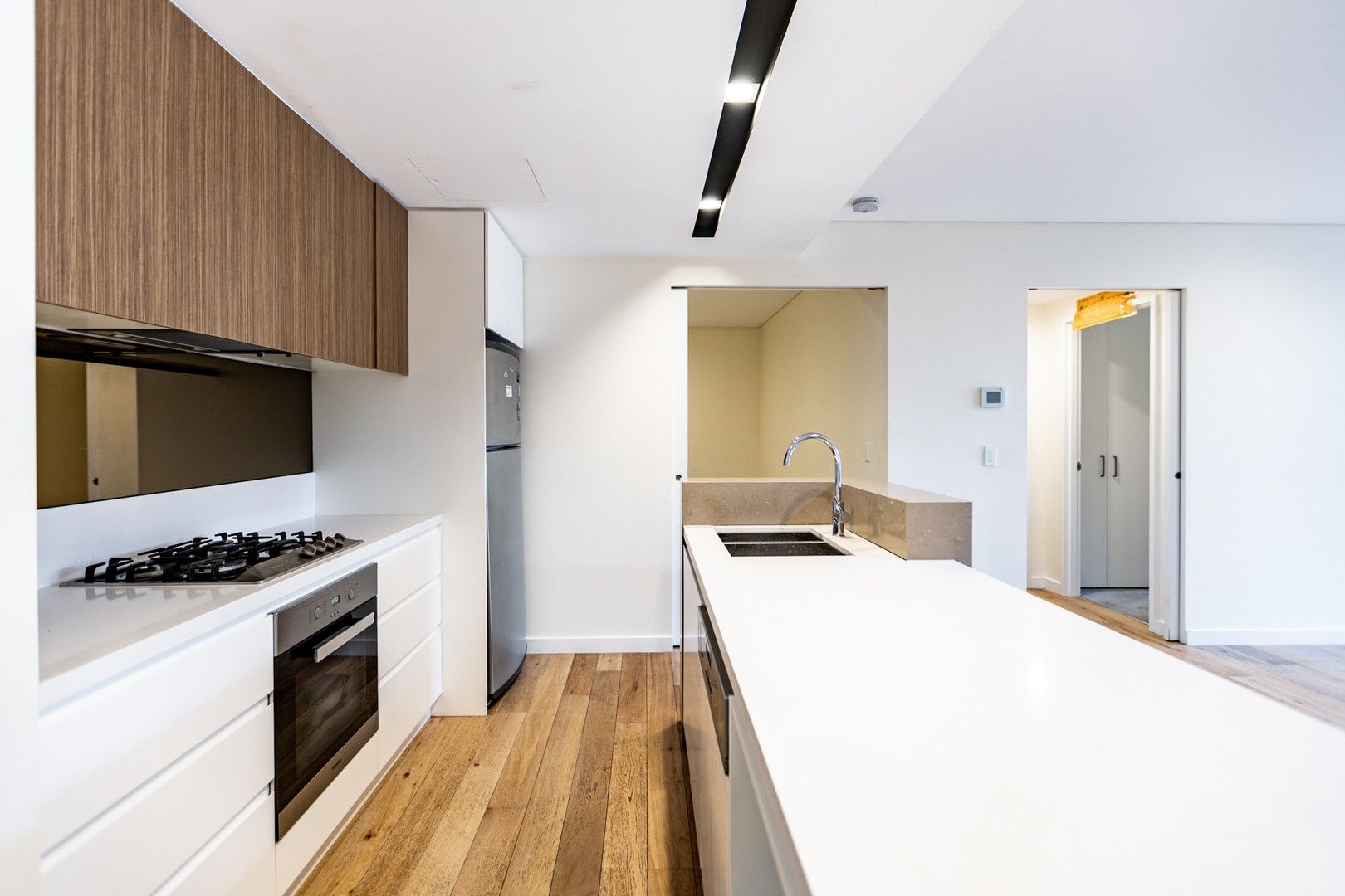 2 bedrooms Apartment / Unit / Flat in 401/5 Haran Street MASCOT NSW, 2020