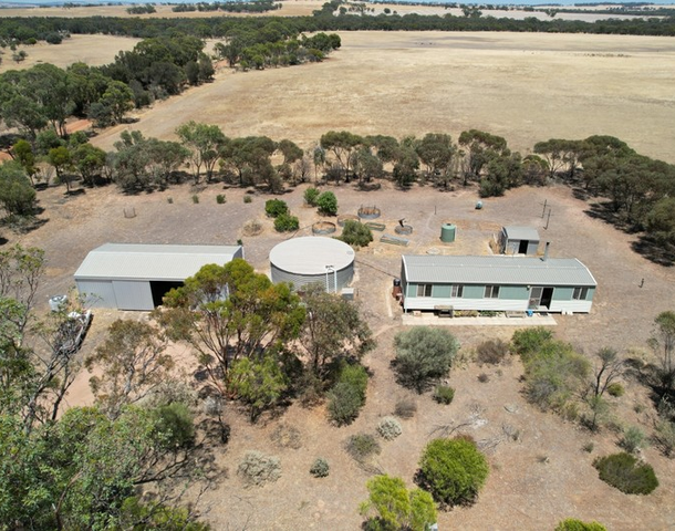 215 Mackie Road, Mount Hardey WA 6302