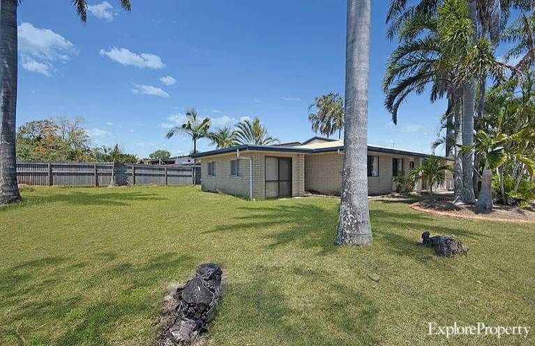 7 Loudon Street, Mount Pleasant QLD 4740, Image 1