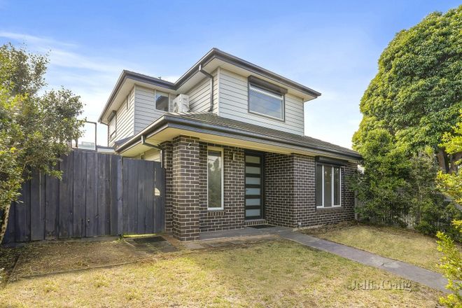 Picture of 1/731 South Road, BENTLEIGH EAST VIC 3165