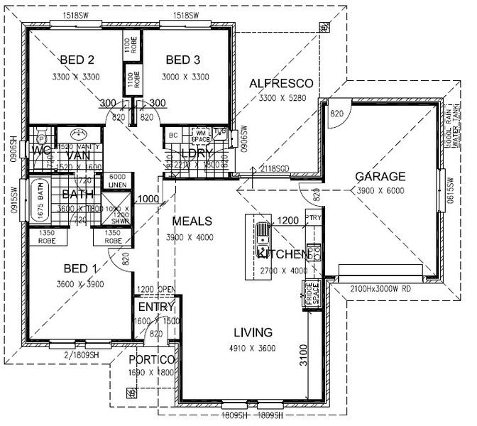 Proposed lot 11/7a Rotary Avenue, Mount Gambier SA 5290, Image 1