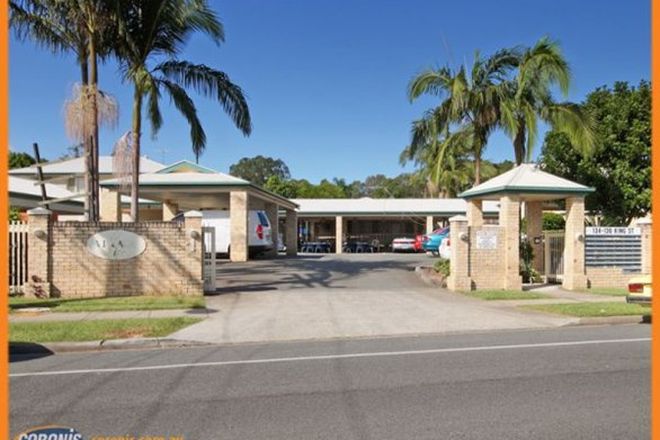 Picture of 32/134 King Street, CABOOLTURE QLD 4510