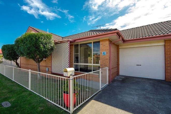 Picture of 1/2 Wye Street, MAYFIELD NSW 2304