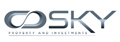 Sky Property Group's logo