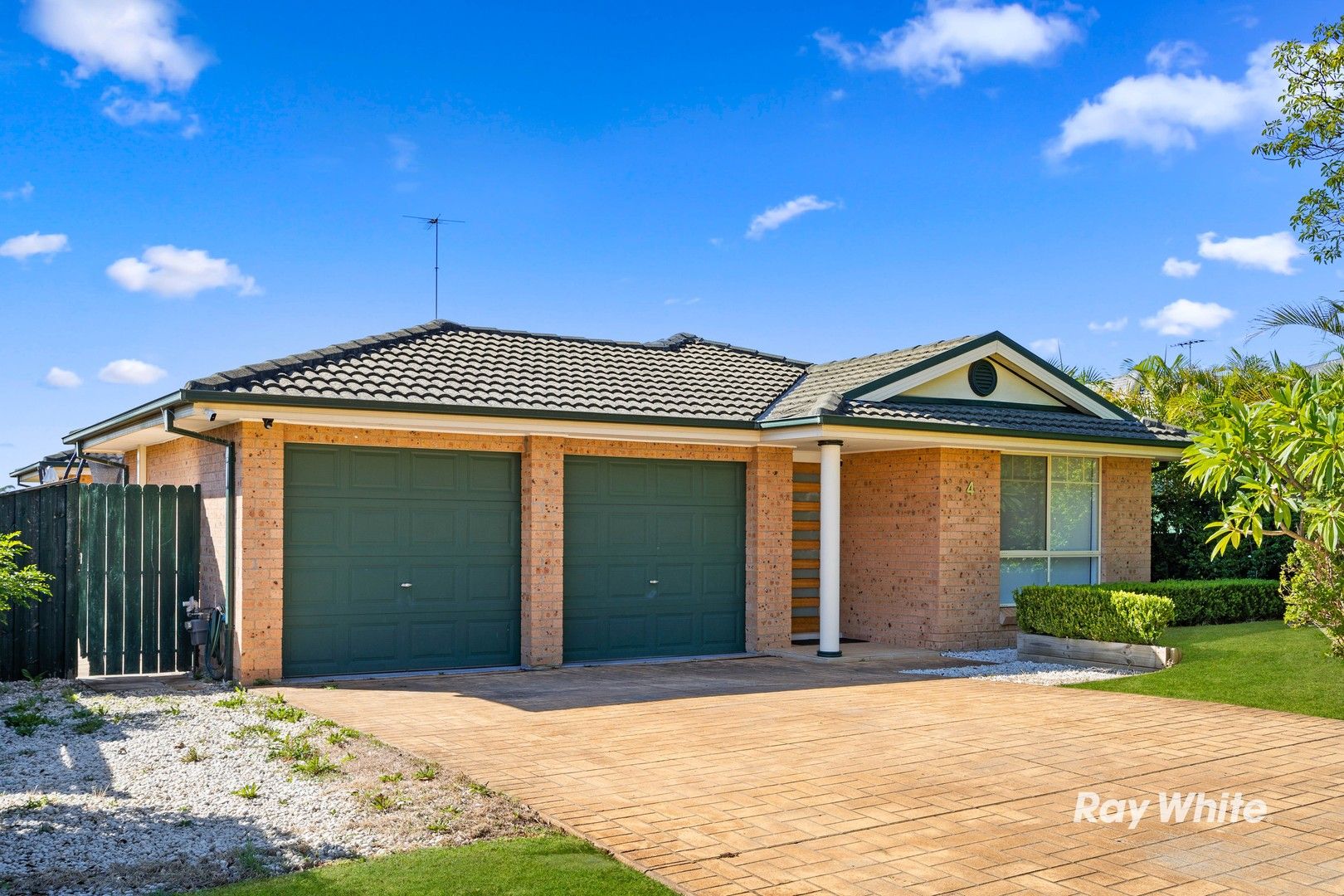 4 Snowgum Street, Acacia Gardens NSW 2763, Image 0