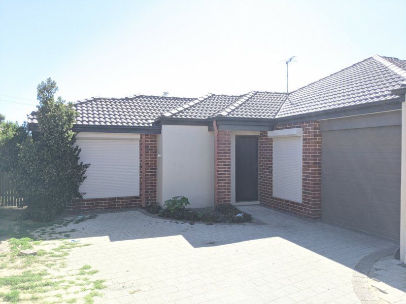 4 bedrooms House in 4A Gibbs Crescent WESTMINSTER WA, 6061