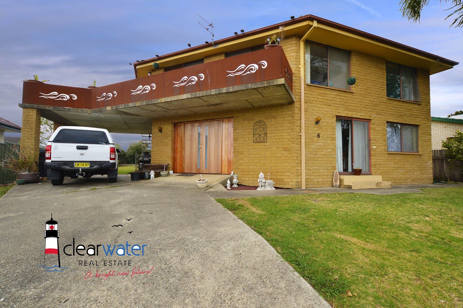 6 Foreman St, Moruya NSW 2537, Image 0