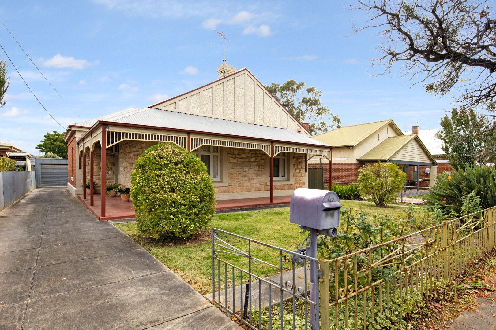 3 bedrooms House in 32 Llandower Avenue EVANDALE SA, 5069