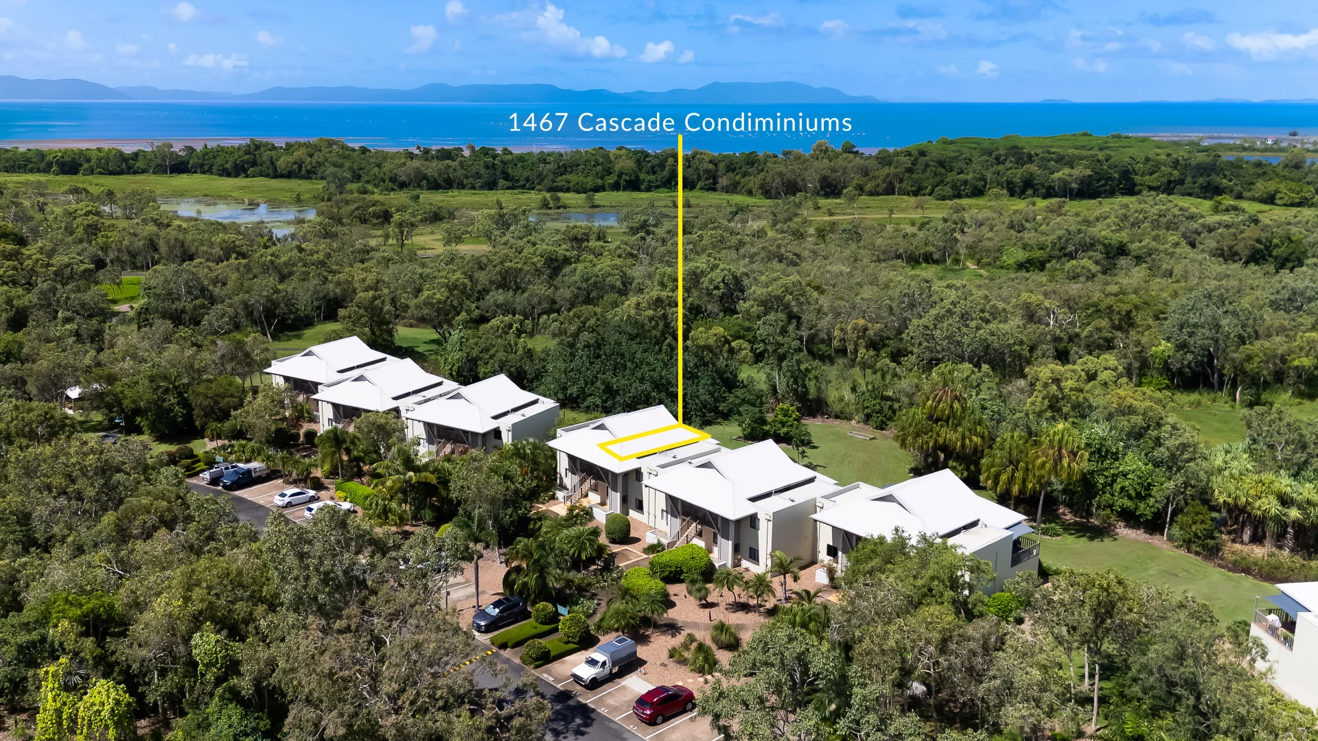 Additional image 9 of 1467 Cascade Condiminiums, Kunapipi Road, Laguna Quays QLD 4800