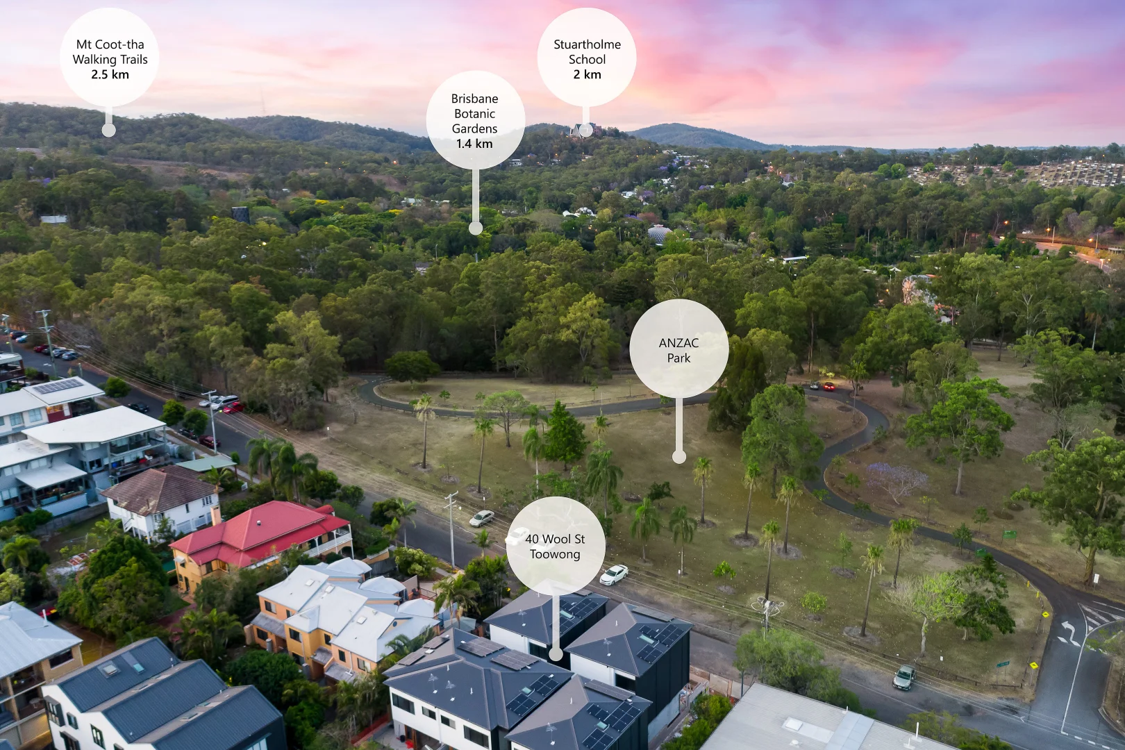 Additional image 12 of 4/40 Wool St, Toowong QLD 4066
