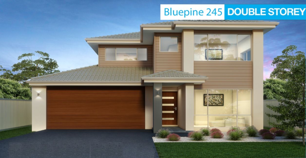 Bluepine Street, Rochedale QLD 4123, Image 0
