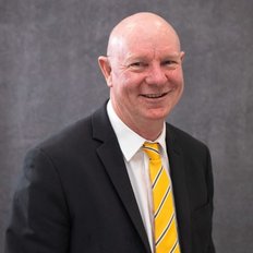 Paul Hartgers, Sales representative