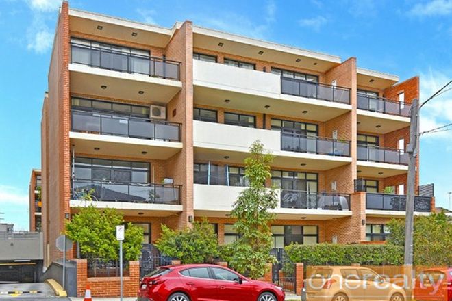 519 Apartments For Sale In Lidcombe Nsw 2141 Domain