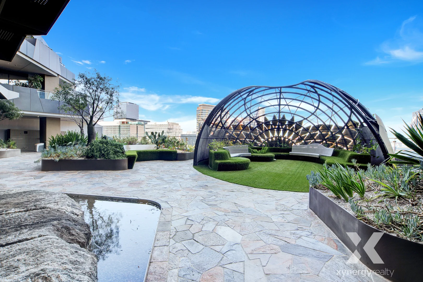 Additional image 15 of 1303B/639 Little Lonsdale Street, Melbourne VIC 3000