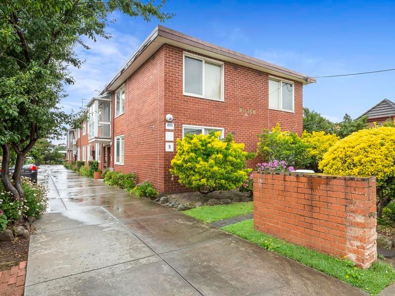 8/38 Middle Road, Maribyrnong VIC 3032, Image 0