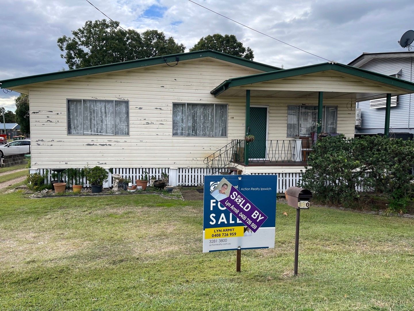 130 Cascade Street, Raceview QLD 4305, Image 0