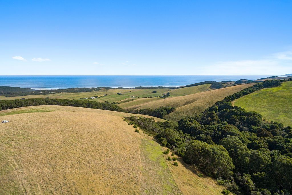 305 Red Johanna Road, Johanna Property History & Address Research