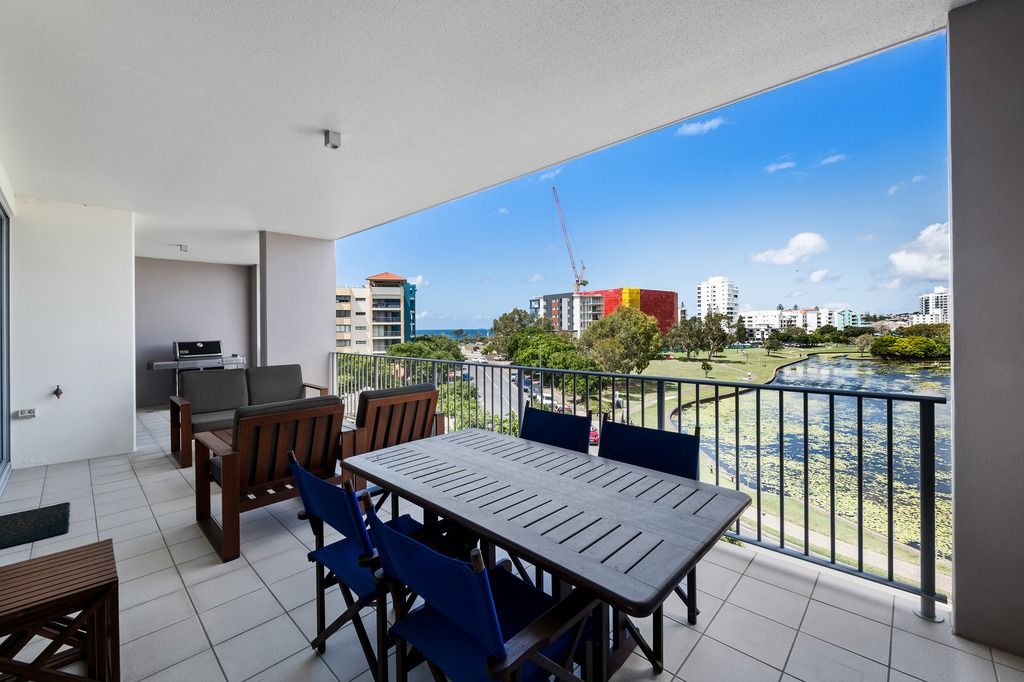 31/16 Okinja Road, Alexandra Headland QLD 4572, Image 0