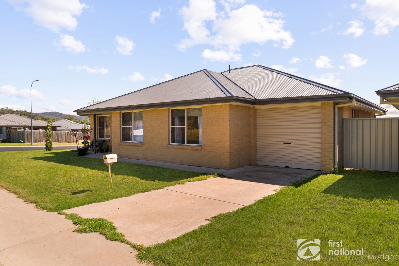 12A Rifle Range Road, Mudgee NSW 2850, Image 0