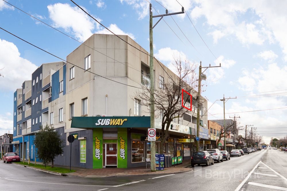 1 bedrooms Apartment / Unit / Flat in 3194/45 Railway Avenue OAKLEIGH VIC, 3166