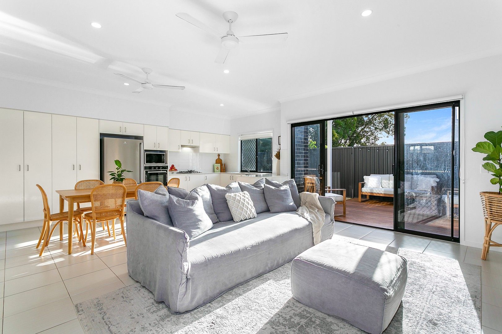 17/9 Border Drive North, Currumbin Waters QLD 4223, Image 1