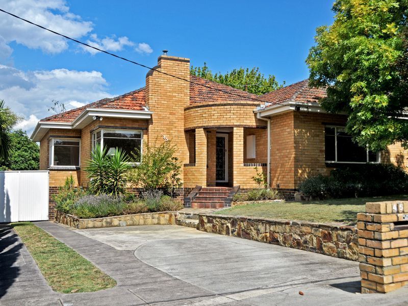 45 Outlook Drive, Camberwell Property History & Address Research Domain