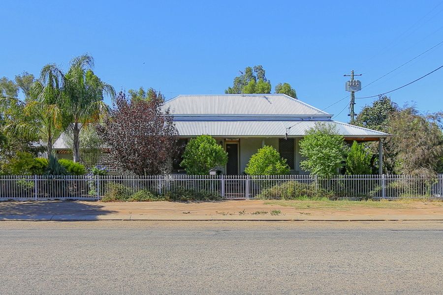 21 Old York Road, Northa Property History & Address Research Domain