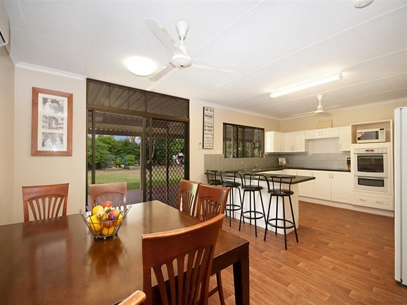 2 Isis Court, Alice River QLD 4817, Image 0